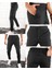 SB Collection Erkek Spor Kumaş Jogger Pantolon 3