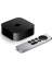 Apple - Tv 4K 128GB (3rd Generation)(Latest Model) - Wi-Fi + Ethernet - Black (Ithalatçı Garantili) 1