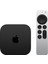 Apple - Tv 4K 128GB (3rd Generation)(Latest Model) - Wi-Fi + Ethernet - Black (Ithalatçı Garantili) 3