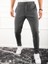 SB Collection Erkek Spor Kumaş Jogger Pantolon 1