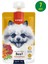 Taze Sığır Etli&havuçlu Köpek Et Ezmesi 90 gr x 7 Adet 1
