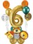 Safari Balon Set 1