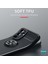 Samsung Galaxy A54 Kılıf Kickstand Ring Holder Siyah Mavi 2