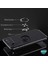 Samsung Galaxy A54 Kılıf Kickstand Ring Holder Siyah Mavi 4