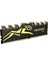 Panther Black-Gold 16GB (1X16GB) 3200MHZ CL16 Ddr4 Gaming Ram (AH4U16G32C28Y7GAA-1) 2