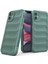 Apple iPhone 11 Kılıf Oslo Prime Yeşil 2