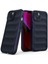 Apple iPhone 14 Kılıf Oslo Prime Lacivert 2