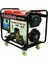 Goldmoto Gm9.5dj Dizel Jeneratör 8.7kva Monofaze Marşlı 1