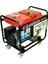 Goldmoto Gm9.5dj Dizel Jeneratör 8.7kva Monofaze Marşlı 2