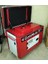 Goldmoto GM12KDJ Dizel Jeneratör 10KVA Monofaze Marşlı Kabinli 2