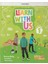 Oxford University Press Learn With Us 1 (Class Book+Acticity Book+Online Practice) 2