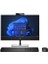 ProOne 440 G9 i7-12700T 8GB 512GB SSD 23.8" FHD Freedos Dokunmatik All In One Bilgisayar 6D395EA 1