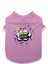 Bow Woof Pembe Kedi & Köpek T-Shirt Xl 1