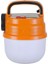 Powermaster HB-V70 Çift Işıklı 50 Watt Şarj Edilebilir Kamp Feneri 2