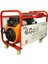 Goldmoto GM16TBJG Benzinli Jeneratör Trifaze 14KVA 1