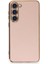 Samsung Galaxy S23 Plus Kılıf Olive Plated Rose Gold 1