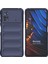 Xiaomi Poco X4 Pro 5g Kılıf Oslo Prime Lacivert 1