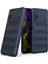 Xiaomi Poco X4 Pro 5g Kılıf Oslo Prime Lacivert 2