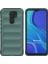 Xiaomi Redmi 9 Kılıf Oslo Prime Yeşil 1