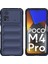 Xiaomi Poco M4 Pro 4g Kılıf Oslo Prime Lacivert 1