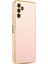 Samsung Galaxy A54 Kılıf Olive Plated Rose Gold 1