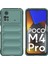 Xiaomi Poco M4 Pro 4g Kılıf Oslo Prime Yeşil 1