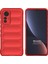 Xiaomi Mi 12 Lite Kılıf Oslo Prime Kırmızı 1