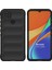 Xiaomi Redmi 9c Kılıf Oslo Prime Siyah 1