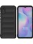 Xiaomi Redmi 9A Kılıf Oslo Prime Siyah 1