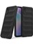 Xiaomi Redmi 9A Kılıf Oslo Prime Siyah 2