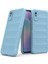 Xiaomi Redmi 9A Kılıf Oslo Prime Mavi 2