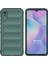 Xiaomi Redmi 9A Kılıf Oslo Prime Yeşil 1