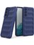 Samsung Galaxy S21 Kılıf Oslo Prime Lacivert 2