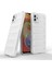 Samsung Galaxy A04 Kılıf Oslo Prime Beyaz 2