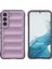 Samsung Galaxy S21 Kılıf Oslo Prime Lila 1