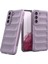 Samsung Galaxy S21 Kılıf Oslo Prime Lila 2