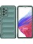 Samsung Galaxy A53 5g Kılıf Oslo Prime Yeşil 1