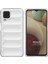 Samsung Galaxy M12 Kılıf Oslo Prime Beyaz 1