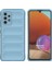 Samsung Galaxy A32 4g Kılıf Oslo Prime Mavi 1