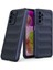 Samsung Galaxy A23 Kılıf Oslo Prime Lacivert 2