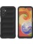 Samsung Galaxy A14 Kılıf Oslo Prime Siyah 1