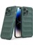 Apple iPhone 13 Pro Kılıf Oslo Prime Yeşil 2