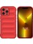 Apple iPhone 13 Pro Kılıf Oslo Prime Kırmızı 1