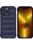 Apple iPhone 13 Pro Kılıf Oslo Prime Lacivert 1