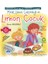 Minik Limon Çekirdeği Ve Limon Çocuk - Zinnur Akçasulu 1