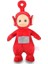 Teletubbies 25CM Otantik Erken Eğitim Peluş Oyuncak Başlıklı Bebek Yeni-1 (Yurt Dışından) 1