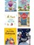 Çocuk ve Ramazan 6 Kitap Set / Ramazan Sürprizleri+Kalbimin Süsü Oruç+Keloğlan Oruç Peşinde+Bizim Evde Ramazan+Hoş Geldin Ramazan+Ramazan Geceleri 1