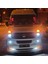 Dıadem 12 Volt PY21W 93 Chrome Desıgn Turuncu amber ışık 1