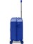 Diamond Abs Lacivert 3'lü Valiz Seti 16605 4