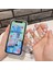 Dıy Çiçek Telefon Anahtarlığı (Yurt Dışından) 2